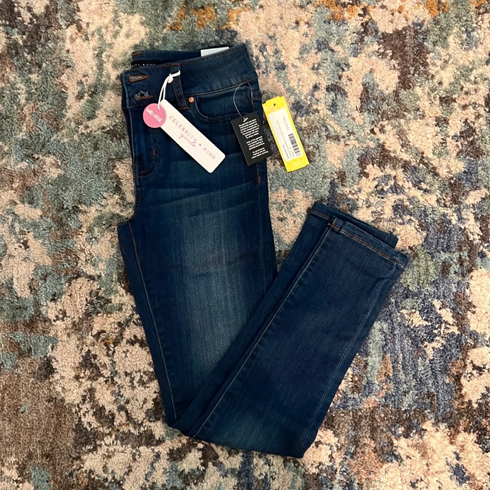 NWT Celebrity Pink for Stitch Fix
